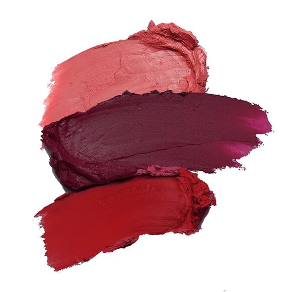 NWT In Box Mally Beauty Inspire Me Lipstick Trio - Picture 2 of 4